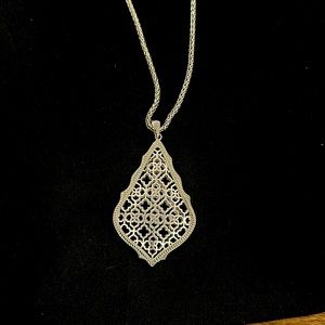 Kendra Scott Aiden Pendant